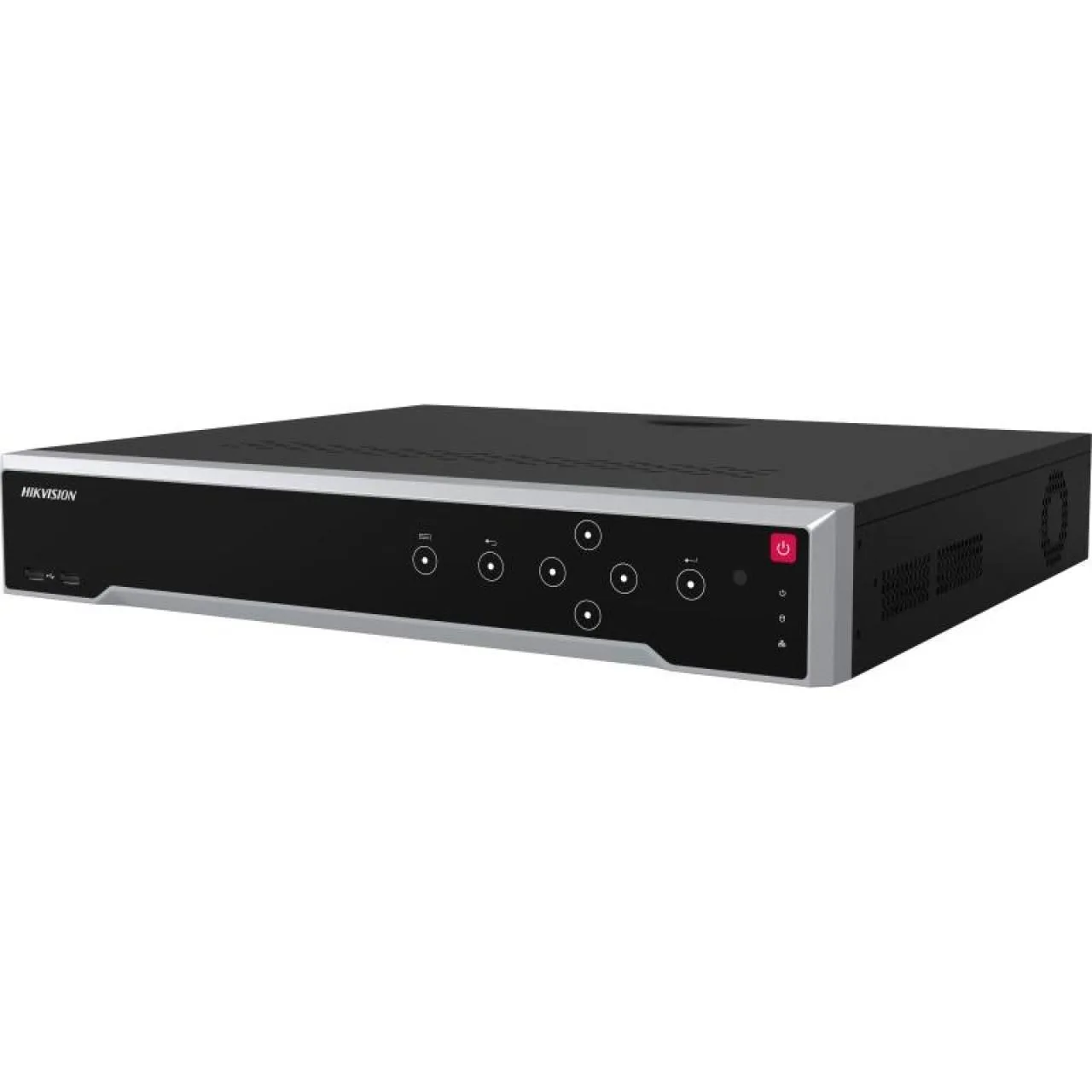 32-ch 1.5U 16 PoE 8K NVR — image 1