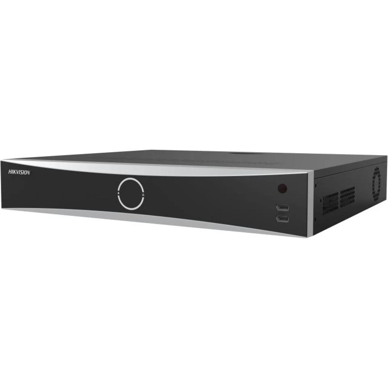32-ch 1U AcuSense 4K NVR — image 1