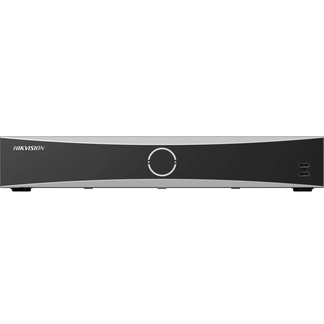 32-ch 1.5U 16 POE AcuSeek K VPro NVR — image 1