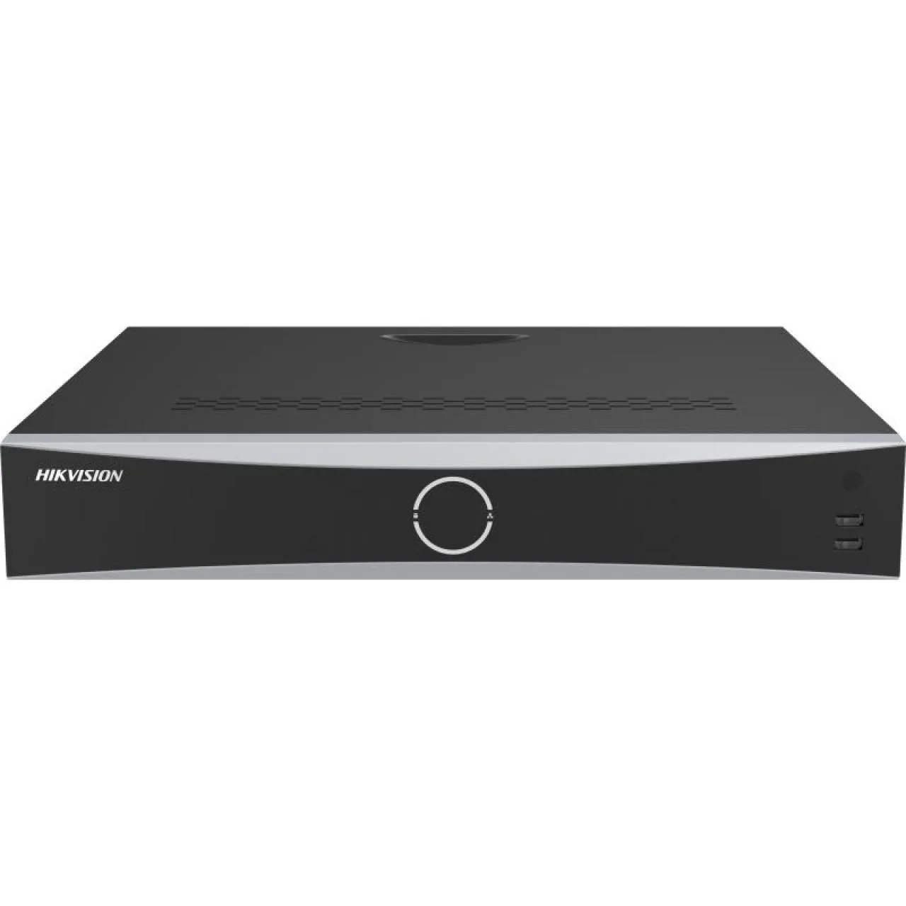 32-ch 1.5U 16 POE AcuSeek K NVR — image 3
