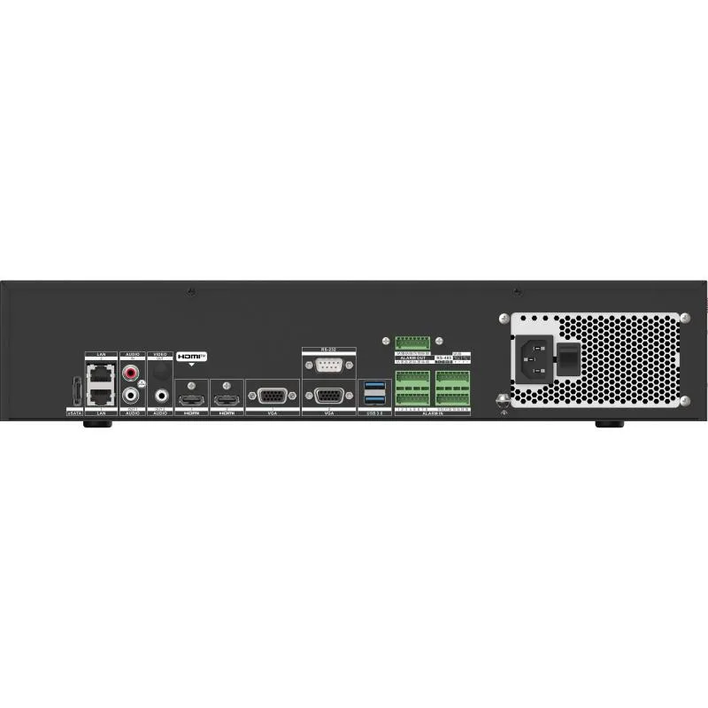DS-9616NXI-I8-VPRO — view 5