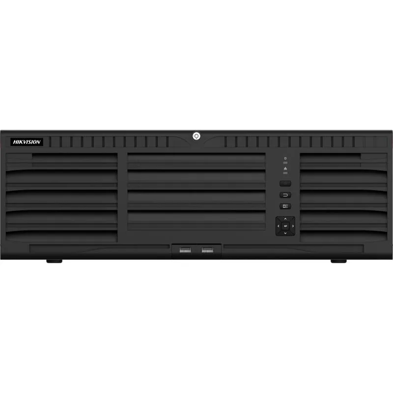 DS-9632NXI-I16-VPRO — view 2