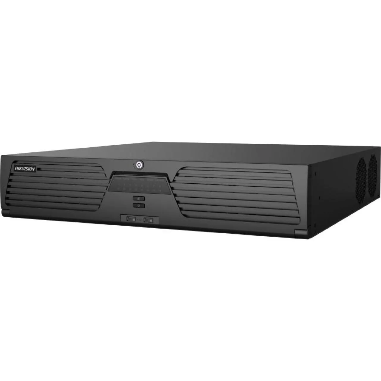 64-ch 2U 4K DeepinMind NVR — image 1