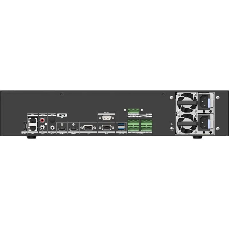 DS-9664NXI-I8R-VPRO — view 5