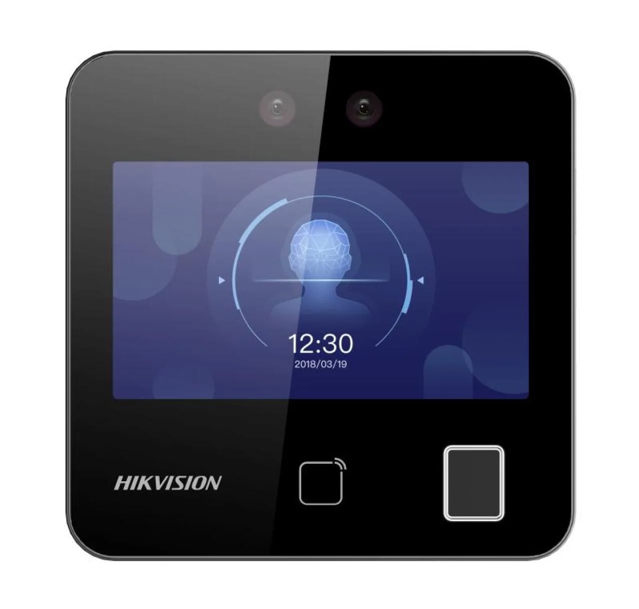 Value Series Face Access Terminal — image 1