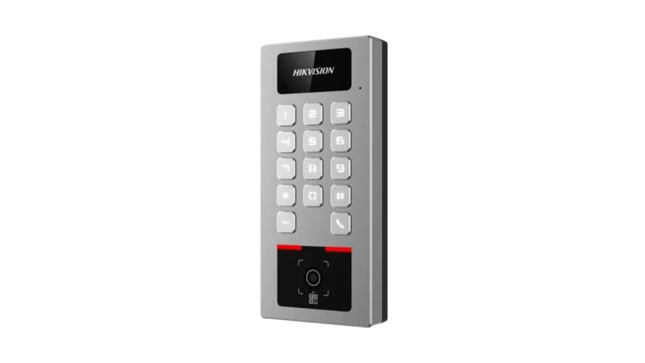 Access Control Terminal — image 1
