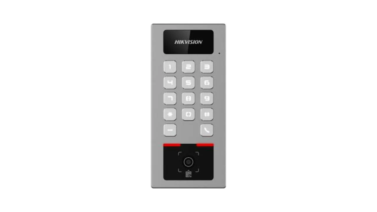 Access Control Terminal — image 2