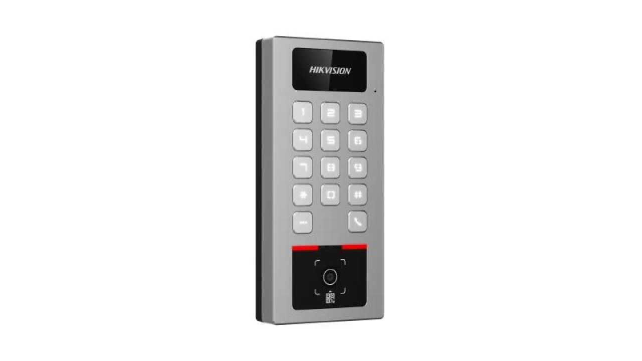 Access Control Terminal — image 3