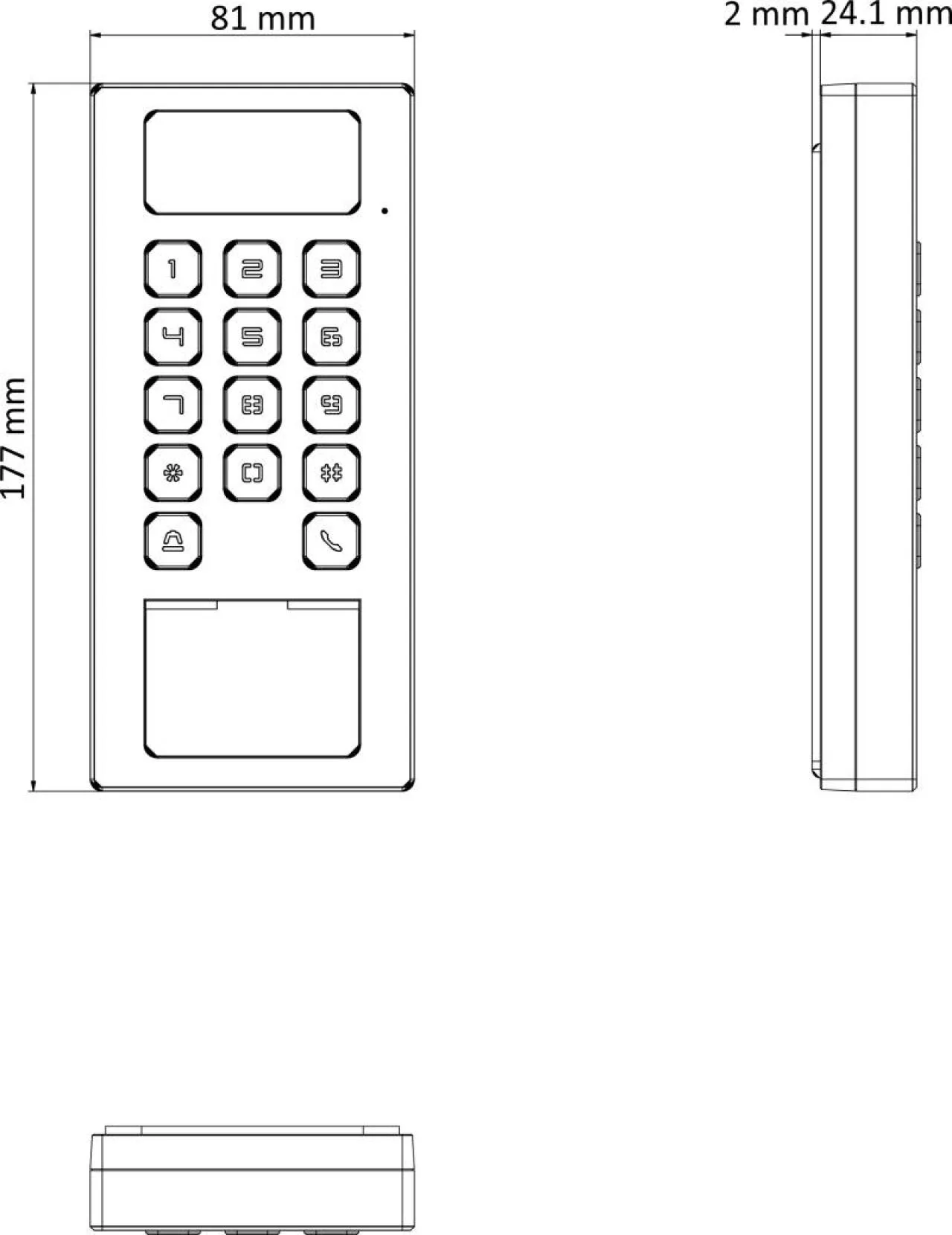 Access Control Terminal — image 4