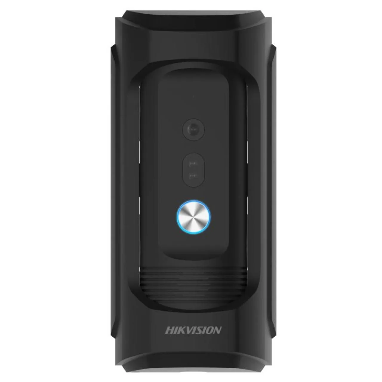 Vandal-Resistant Doorbell — image 1