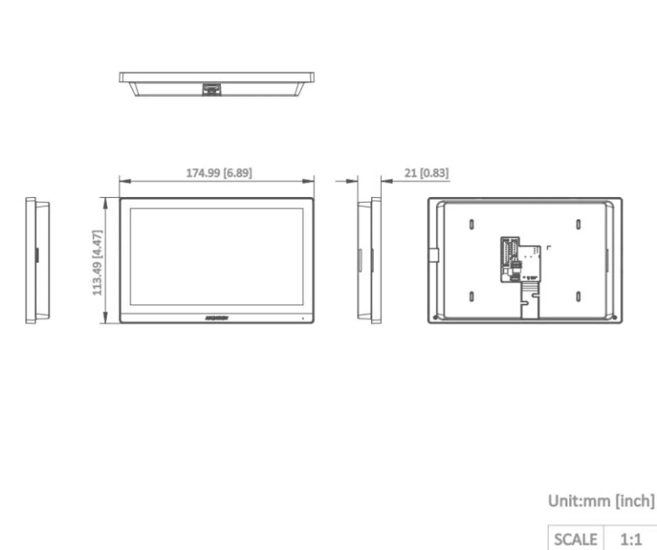 IP Indoor Station — image 4