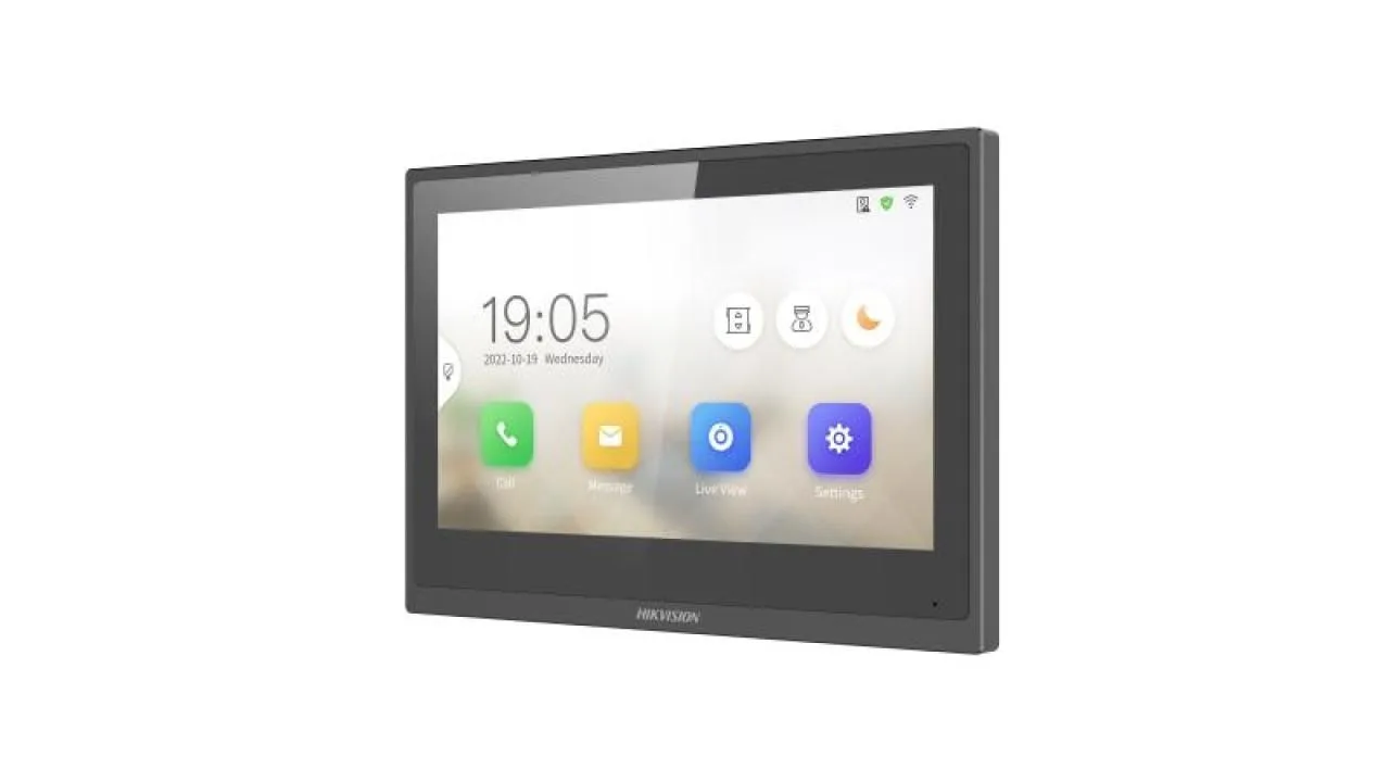 KH6 Series IP-Based Indoor Station — image 3
