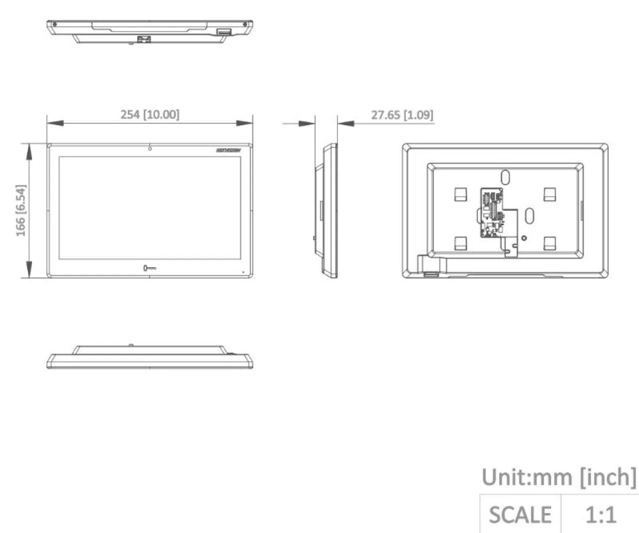 All-in-one Indoor Station — image 2