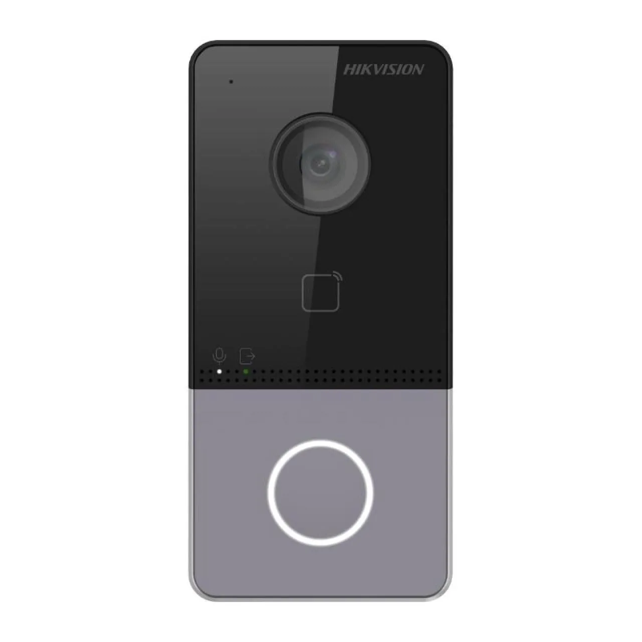 POE/Wifi Villa Door Station — image 1