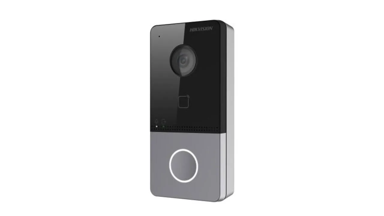 POE/Wifi Villa Door Station — image 2