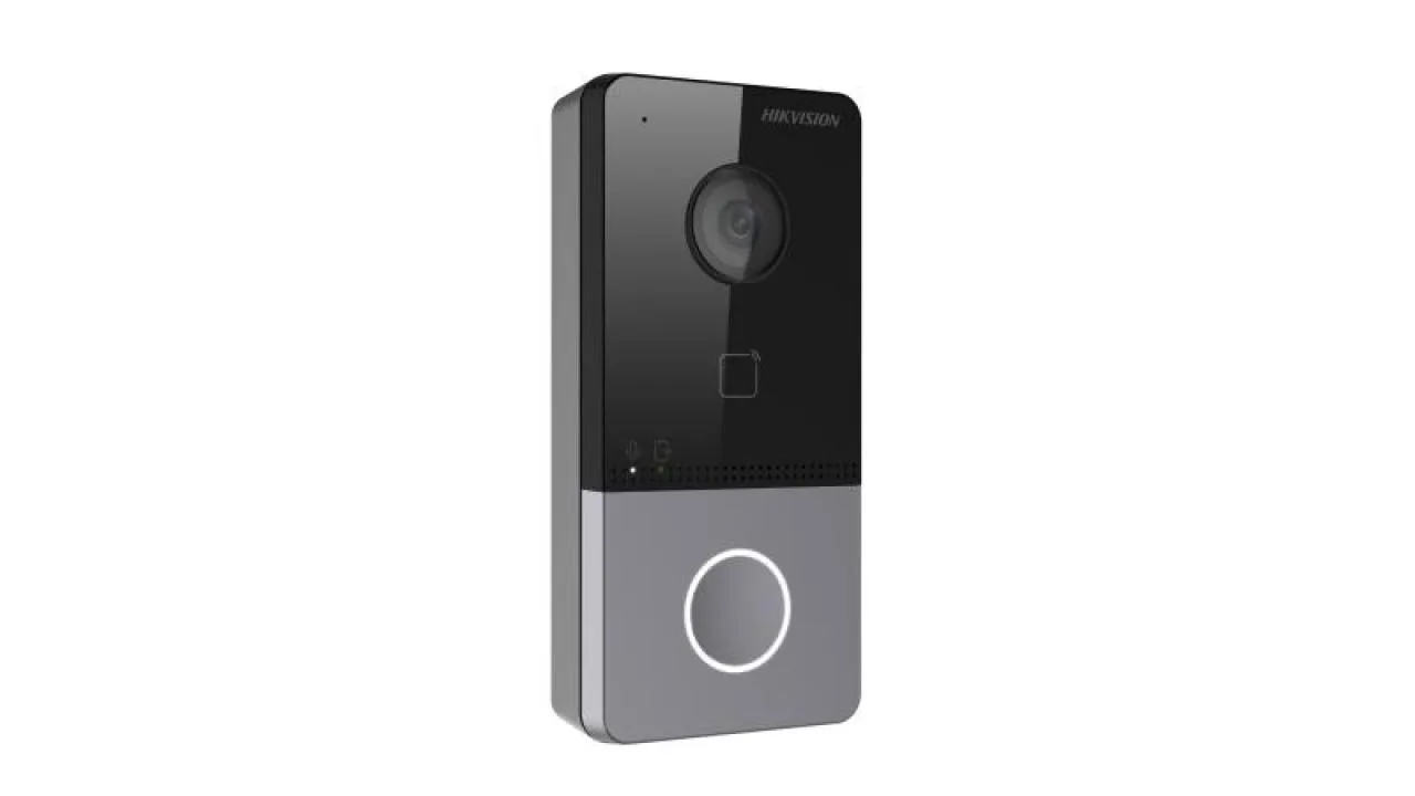 POE/Wifi Villa Door Station — image 3