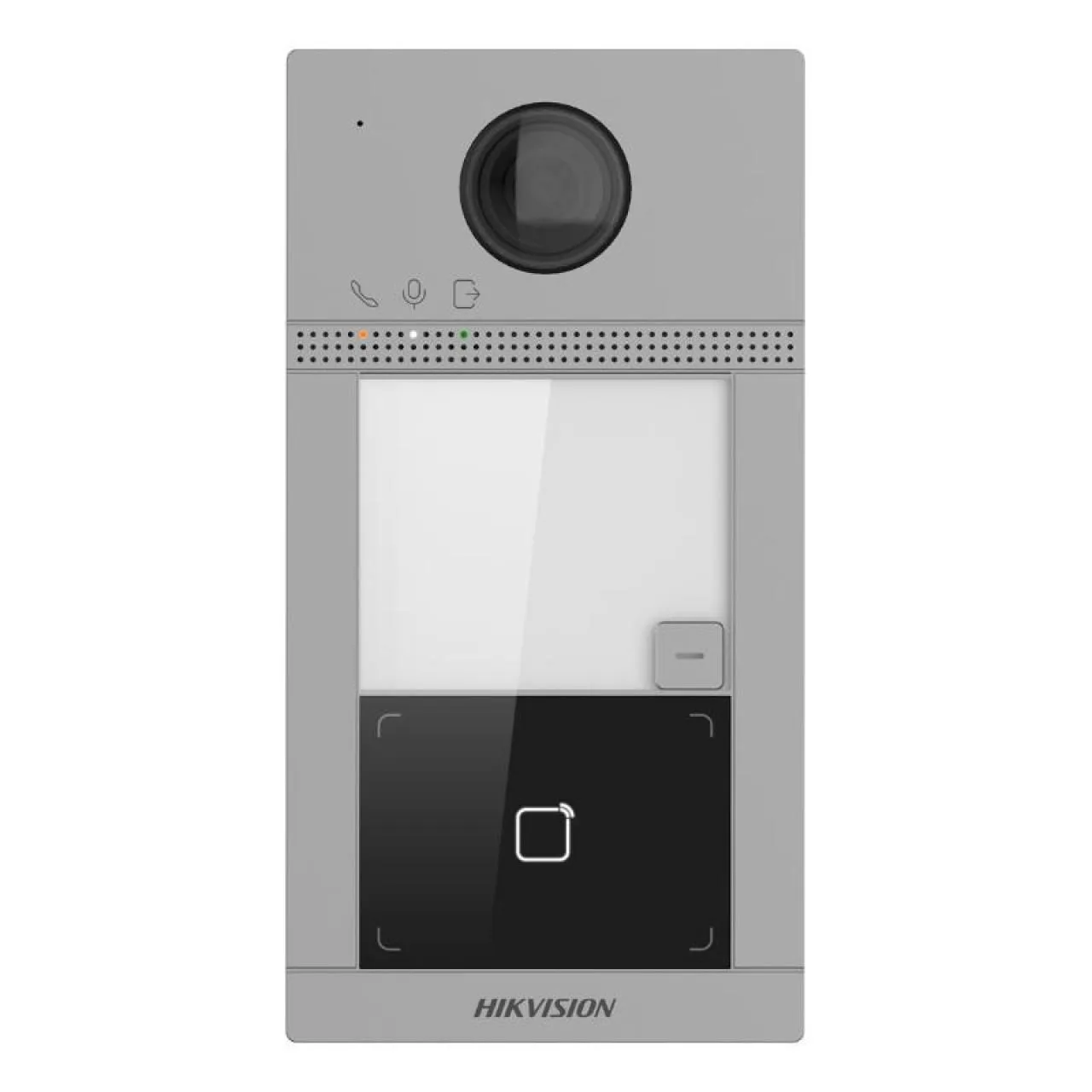 Kit Videocitofono IP Hikvision Completo PoE