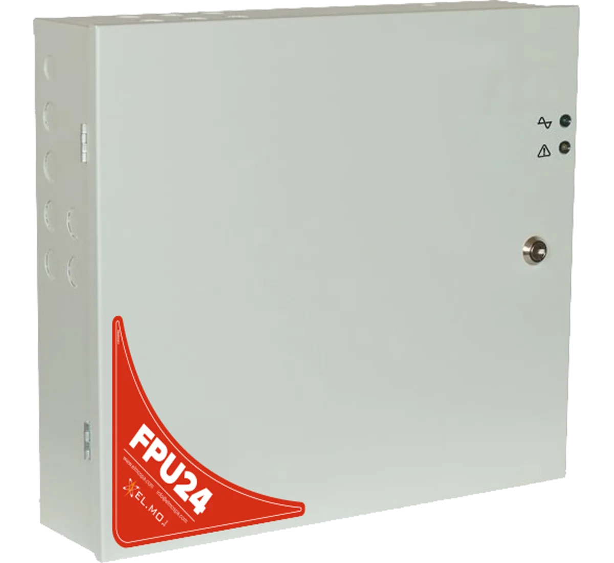 FPU24025M — cover