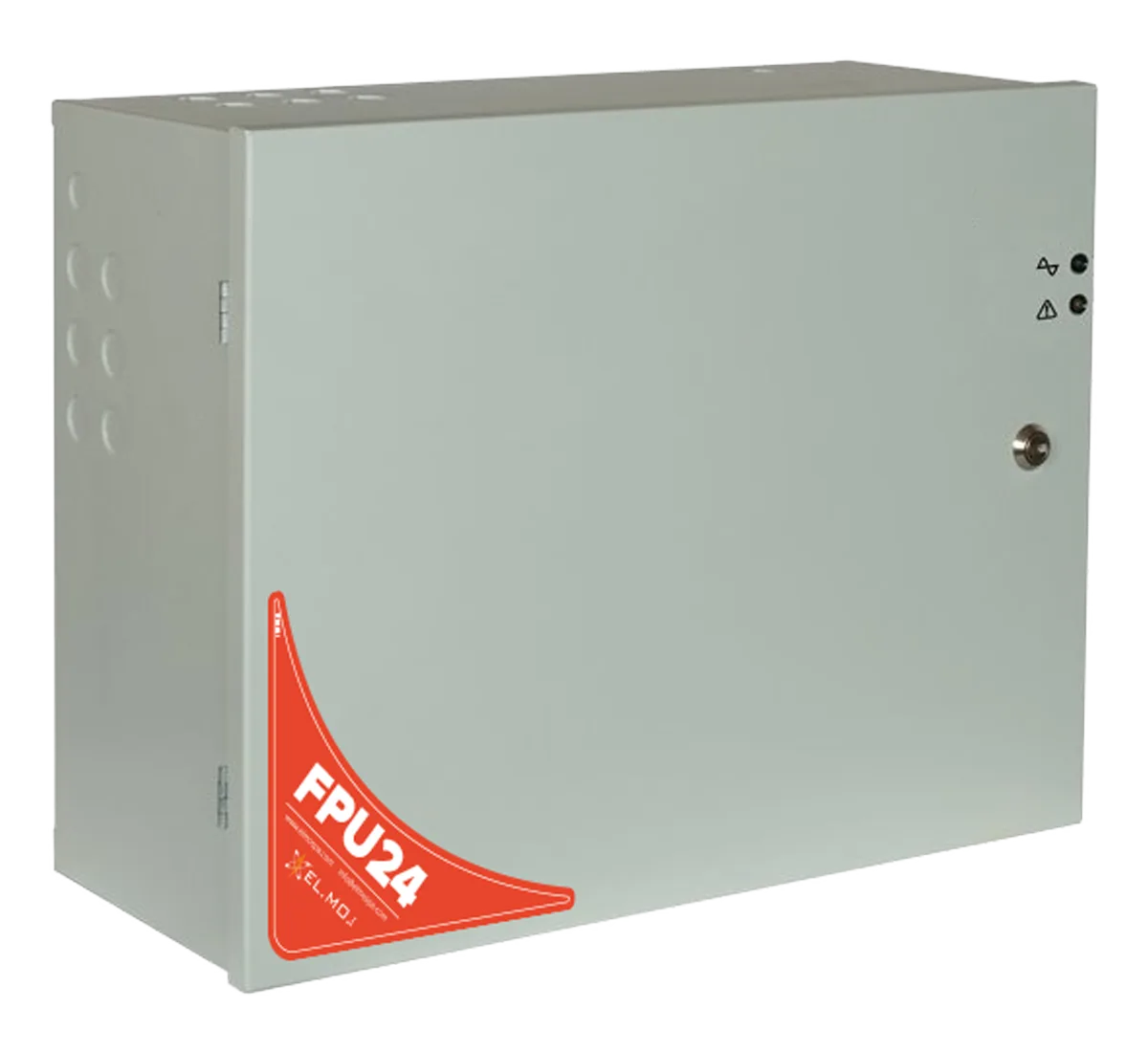 FPU24055L — cover