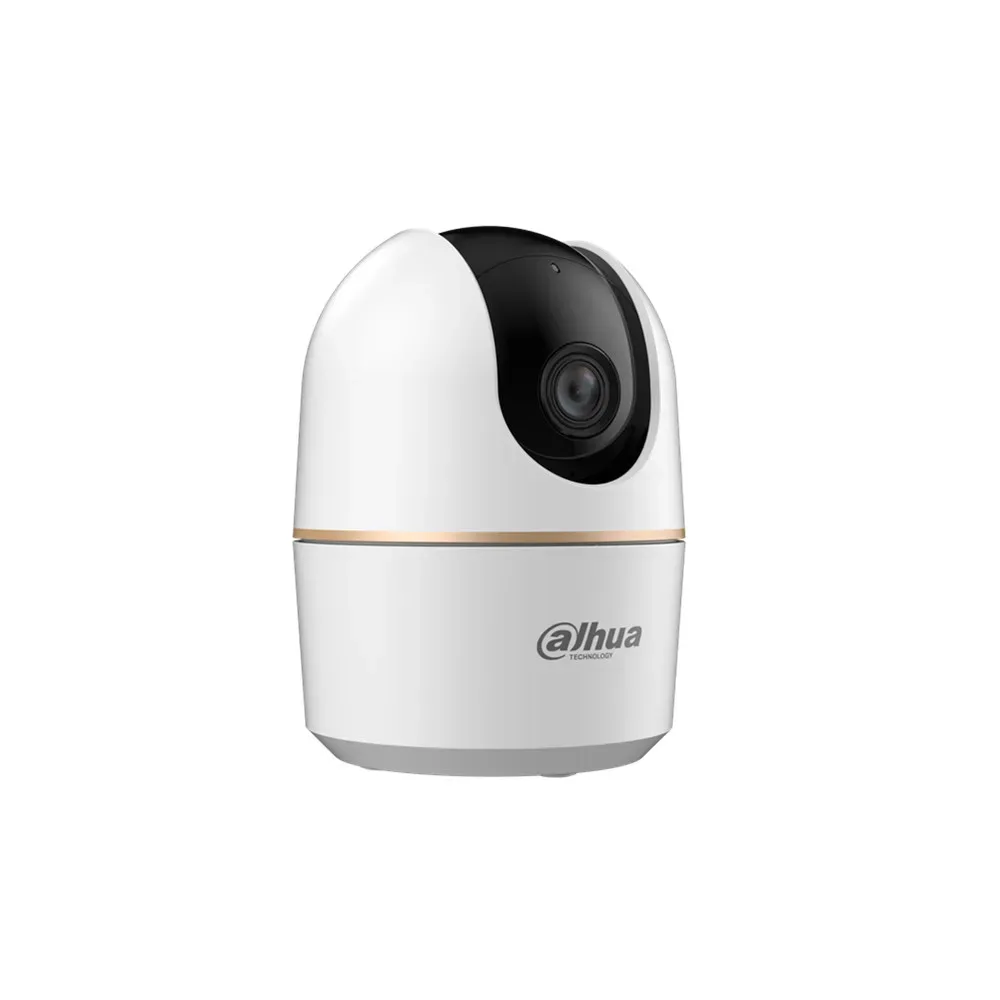 Dahua H5AE 5MP Indoor IP Camera IR10M built-in Mic & SPK support Pan & Tilt Rotation function Network WIFI Camera DH-H5AE — image 2