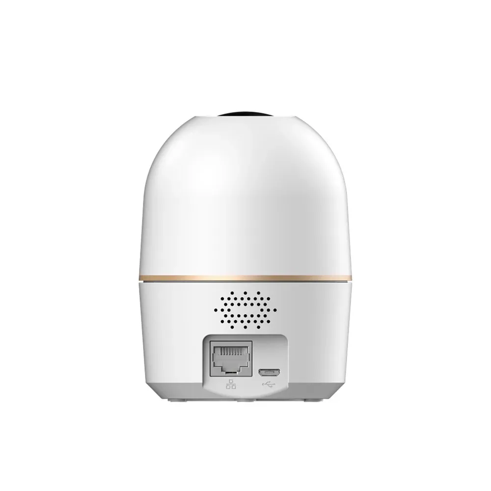 Dahua H5AE 5MP Indoor IP Camera IR10M built-in Mic & SPK support Pan & Tilt Rotation function Network WIFI Camera DH-H5AE — image 3