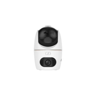 5+5MP Indoor Wi-Fi Dual-Lens Pan & Tilt Camera — image 3
