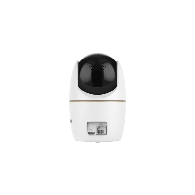 5+5MP Indoor Wi-Fi Dual-Lens Pan & Tilt Camera — image 4