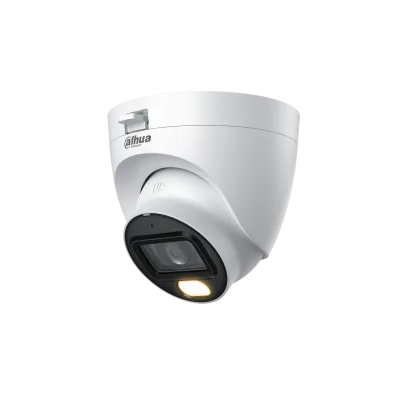 5MP Full-color HDCVI Fixed-focal Eyeball Camera — image 1