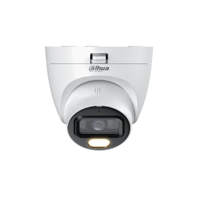 5MP Full-color HDCVI Fixed-focal Eyeball Camera — image 2
