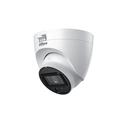 5MP Full-color HDCVI Fixed-focal Eyeball Camera — image 3