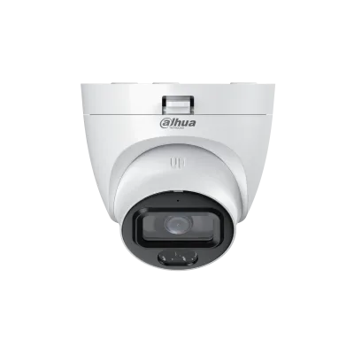 5MP Full-color HDCVI Fixed-focal Eyeball Camera — image 4