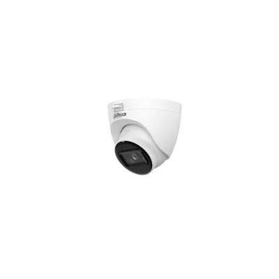 4K IR HDCVI Fixed-focal Eyeball Camera — image 1