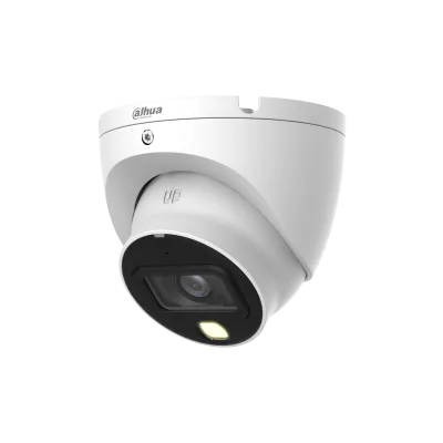 4K Full-Color HDCVI Eyeball Camera — image 1