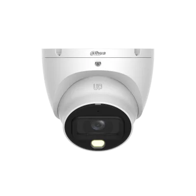 4K Full-Color HDCVI Eyeball Camera — image 2
