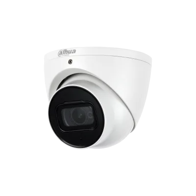 4K Starlight HDCVI IR Eyeball Camera — image 1