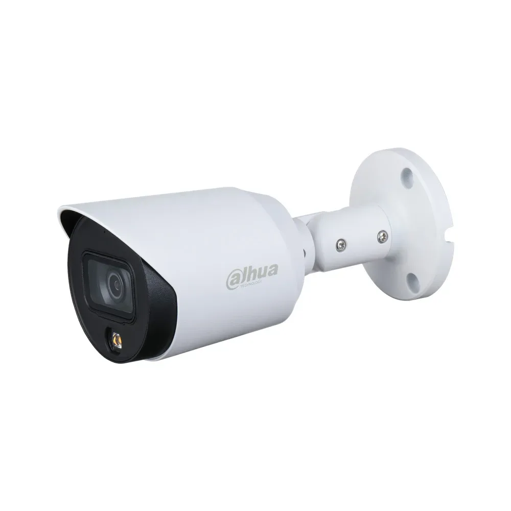 Dahua HAC-HFW1809T-A-LED 8MP IP67 24 hours Full-color Built in MIC support CVI/CVBS/AHD/TVI Switchable HDCVI Bullet Camera — image 3