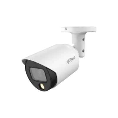 4K Full-Color HDCVI Bullet Camera — image 1