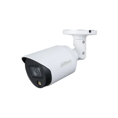 4K Full-Color HDCVI Bullet Camera — image 2