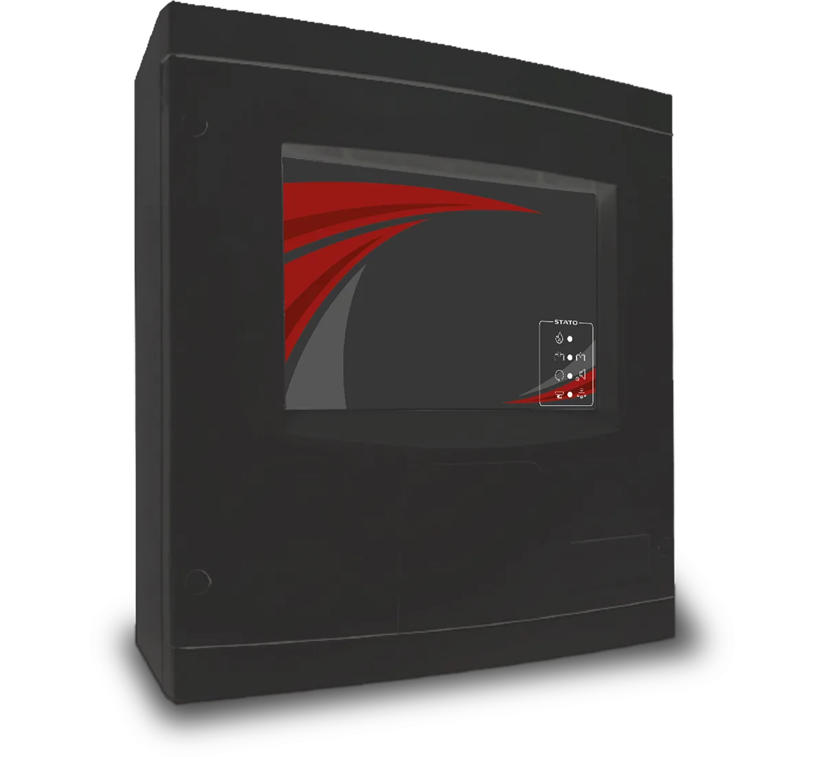 HLNODE — cover