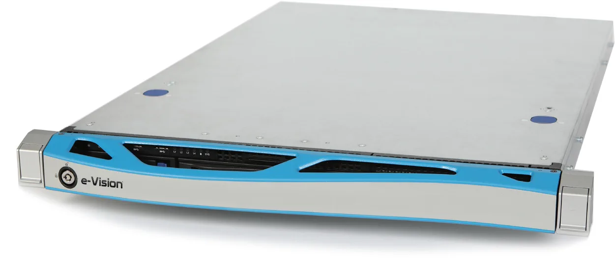 HPS-1U-M24 — cover