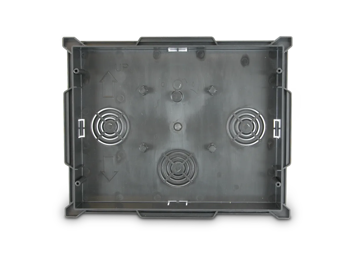 IBOX — cover