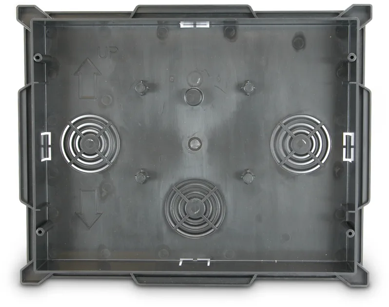 IBOX10 — cover