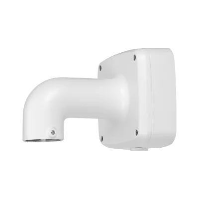 12 MP IR Fisheye WizMind Network Camera — image 4