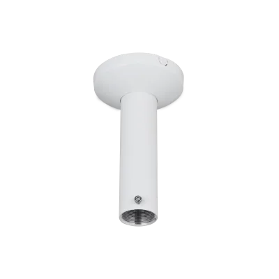 12 MP IR Fisheye WizMind Network Camera — image 5