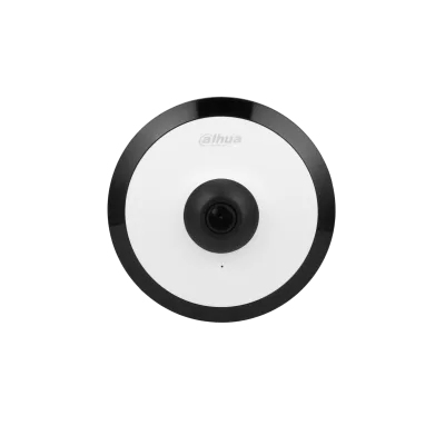5MP WizMind IR Fisheye Network CAMERA — image 2