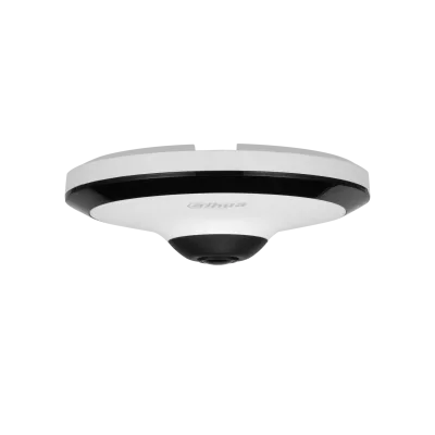 5MP WizMind IR Fisheye Network CAMERA — image 3