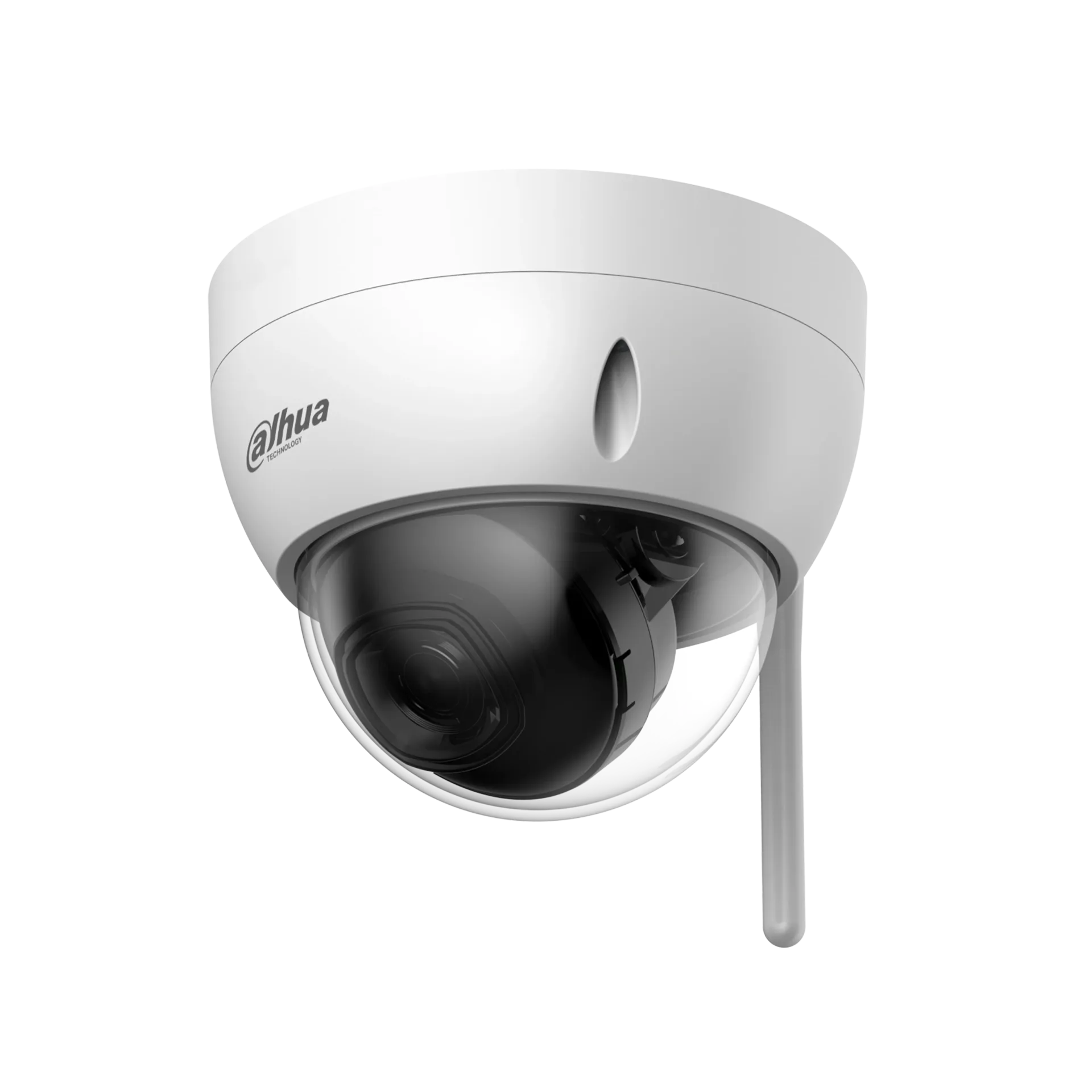 Dahua IPC-HDBW1430DE-SW 4MP IP Camera IR30M IP67 IK10 built-in SD Card slot Network outdoor WIFI Camera — image 2