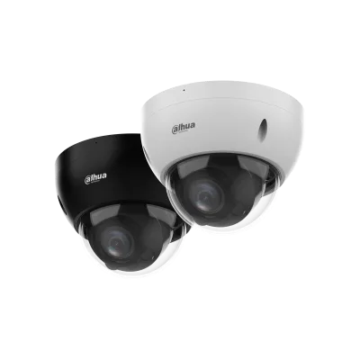 4MP IR Vari-focal Dome WizSense Network Camera — image 1