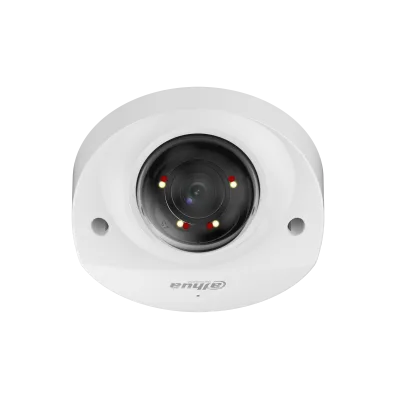4MP Smart Dual Light Fixed-focal Dome WizSense Network Camera — image 3