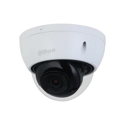 5MP IR Fixed-focal Dome WizSense Network Camera — image 1